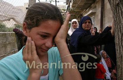 Encore une journée sanglante à Gaza