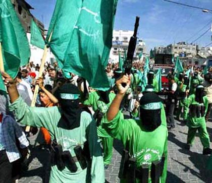 Montée en flèche de la popularité du Hamas à la suite du blitz d’Israël à Gaza