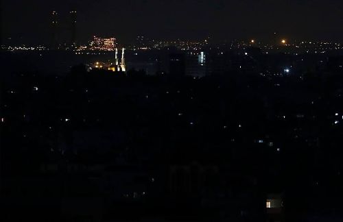 Gaza plongée dans le noir : trois heures d'électricité par jour ! Où sont ces pays qui normalisent avec les occupants ? 