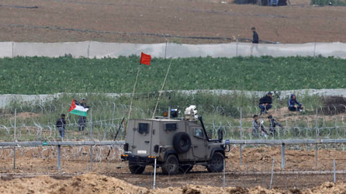 En direct de Gaza : Quatre morts palestiniens dans la bande de Gaza ce samedi 10 août 2019 - Silence, on tue les jeunes palestiniens à la veille de l'Aïd !