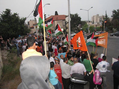 Addameer lance un appel urgent aux Nations-Unies pour protester contre l’arrestation et la détention arbitraires d’Ameer Makhoul alors que les attaques israéliennes sur la société civile palestinienne s’intensifient
