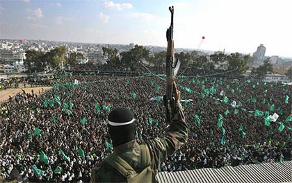 Le 23ème anniversaire du Hamas, riche expérience et espoir de la nation