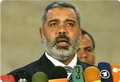 Le Hamas accuse Dahlan de 'tentative d'assassinat' de Haniyeh