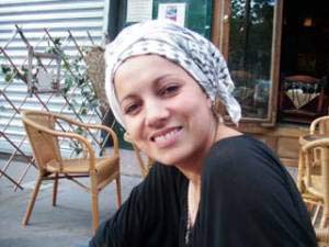 À propos du pseudo 'racisme antiblanc' : rencontre en soutien à Houria Bouteldja