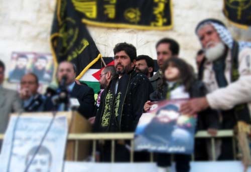 Les prisonniers palestiniens en grève de la faim : la lutte pour la liberté, pour la justice, pour la Palestine continue