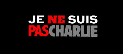 Hypocrisie de la « Liberté d'expression » à la suite de l'attaque contre Charlie Hebdo