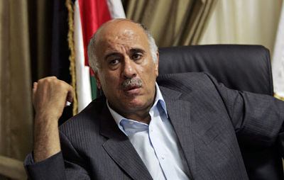 Le Fatah est prêt pour la 'résistance armée', selon un haut responsable