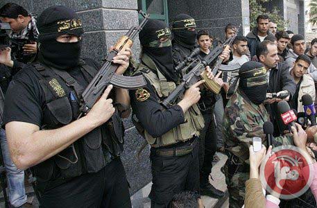 Décès d'un membre du Jihad islamique après une fusillade avec la police de Gaza - Le Jihad suspend ses liens avec le Hamas