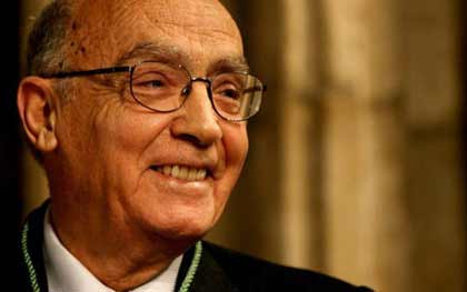 Un état d’esprit, José Saramago : 'Non possumus'