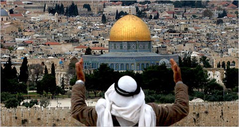 Journée mondiale d’al-Qods : la Palestine au cœur de la nation