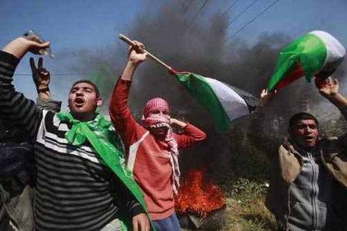 Journée de la terre palestinienne : Rendre hommage à la résistance et intensifier BDS