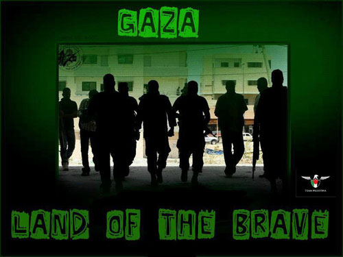 Gaza en Palestine : l’opération « ciel bleu » se poursuit. Il est temps de proclamer haut et fort son soutien à la résistance légitime du peuple palestinien