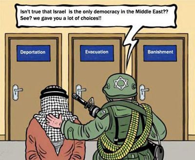 Boycotter « l’occupation » ne suffit pas