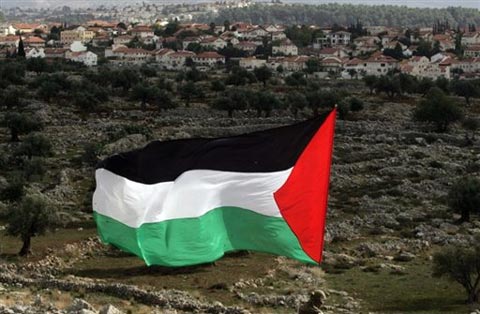 Etat palestinien : « les Palestiniens ont plus à perdre qu'à gagner »