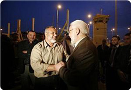 Israël-Apartheid libère six députés palestiniens de plus