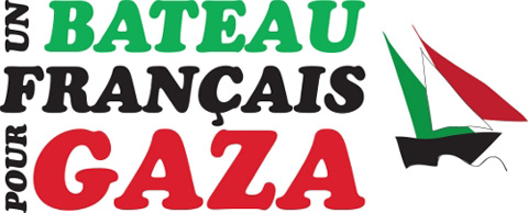 « Un bateau pour Gaza » - Premiers éléments de bilan de la campagne française