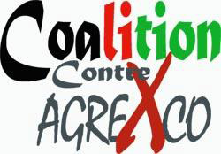 AGREXCO C’EST FINI ! La Coalition fêtera la victoire à Montpellier le lundi 26 septembre