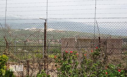 Combien de murs pour maintenir l'occupation sioniste de la Palestine ?