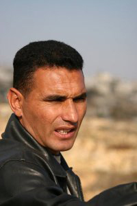 La police palestinienne arrête un leader de la résistance populaire