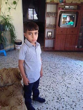 « Ils m’ont mis un fusil dans le dos » - Muhammed, 10 ans, raconte son arrestation