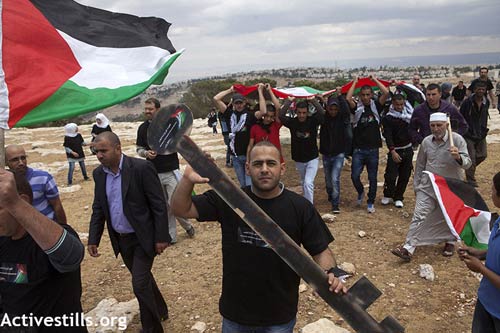 65 ans après : la Palestine au cœur de la résistance