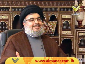 S. Nasrallah : les minorités ne sont pas les seules à être menacées