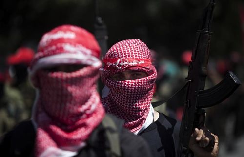Au premier anniversaire de l'attaque de Gaza, le FPLP promet de continuer la résistance jusqu'à la libération