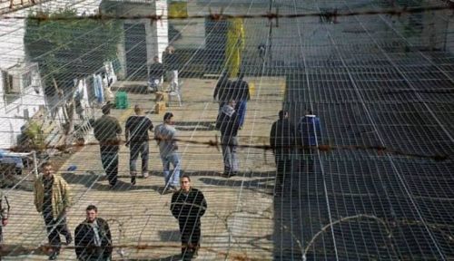 Un prisonnier palestinien meurt dans une prison israélienne - Le combat pour la liberté continue !