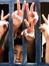 Grève de la faim dans une prison israélienne pour protester contre les coups, l'isolement et l'empêchement d'aller aux toilettes