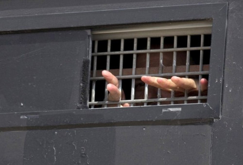 Les prisonniers palestiniens en grève de la faim : mettre l'oppression en échec, libérer la Palestine