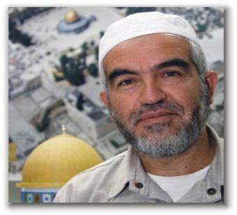 Raed Salah : Israël se prépare à finaliser le nettoyage ethnique des Palestiniens