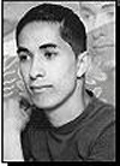 Rami Basem Shafiq Shelbayeh, 17 ans, en détention administrative depuis 6 mois