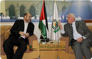Hamas et Fatah annoncent les détails de l’accord de réconciliation