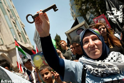 Droit au retour des Palestiniens : La clé légale pour défaire la conquête sioniste