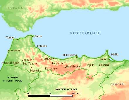 Le rayonnement des montagnes insulaires, plaidoyer pour une nouvelle comptabilité des conflits