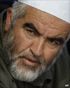 Sheikh Raed Salah condamné à 8 mois de prison fermes