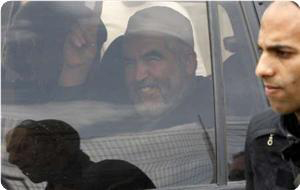 Les circonstances de l’arrestation du Sheikh Raed Salah