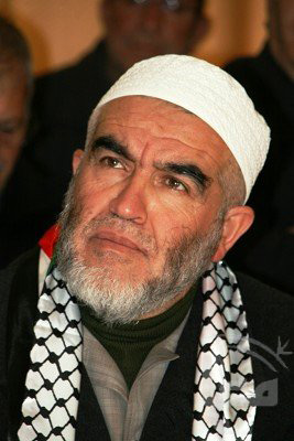 Les sionistes arrêtent (encore) le Sheikh Raed Salah‏