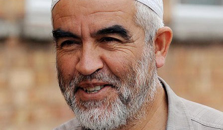 Sheikh Salah attend que son nom soit blanchi