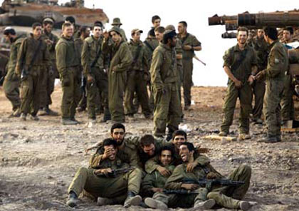 L’armée israélienne au bord de l’abîme à cause de l’insoumission, selon un officier