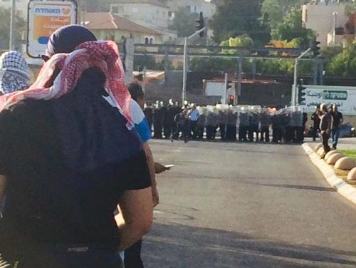Pourquoi appeler les Palestiniens à la 'retenue' est une façon d'ignorer la brutalité de l'occupation et de la colonisation d'Israël
