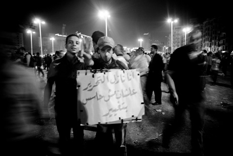 Egypte : Appels à une grande manifestation le 8 juillet pour relancer les idéaux démocratiques du soulèvement anti-Moubarak (vidéo)