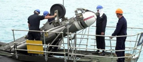 Israël déploie des têtes nucléaires sur des sous-marins allemands