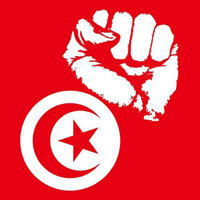 A l'école de l'intifadha du peuple tunisien