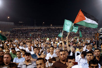 Grève générale en Palestine occupée : la confrontation et le défi
