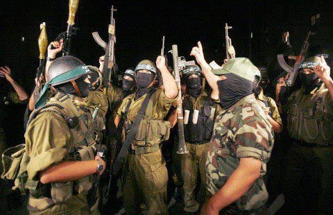Abou Zouhri : la résistance a donné à l'occupation une leçon qu'elle n'oubliera jamais (vidéo)