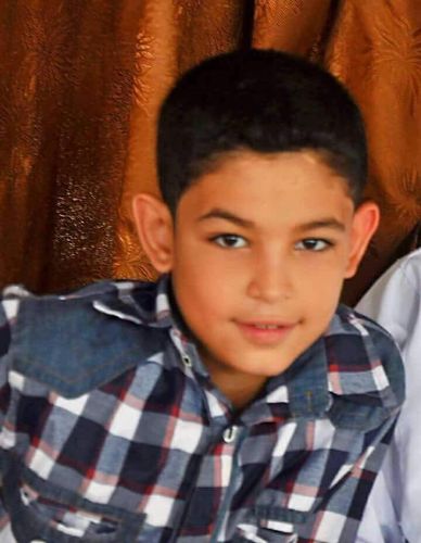 Deux Palestiniens, dont un enfant, tués à Gaza (vidéos)